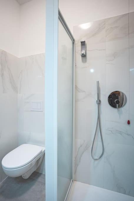 Al Torrente Apartment Monza - Milano + Free Wifi Севезо Экстерьер фото