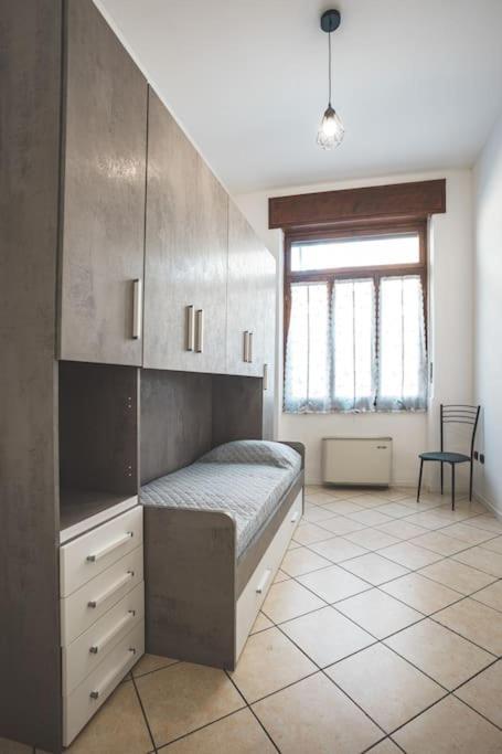 Al Torrente Apartment Monza - Milano + Free Wifi Севезо Экстерьер фото