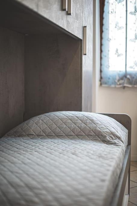 Al Torrente Apartment Monza - Milano + Free Wifi Севезо Экстерьер фото