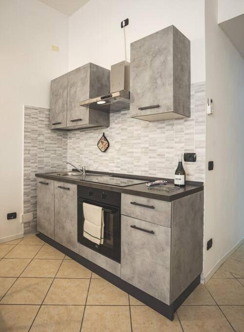 Al Torrente Apartment Monza - Milano + Free Wifi Севезо Экстерьер фото